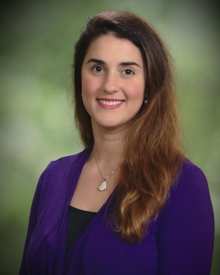 Najla Sallum, LCSW — American Immigration Evaluations